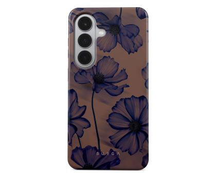 Etui do telefonów Burga Velvet Night Tough Magnetic Case do Samsung Galaxy S26